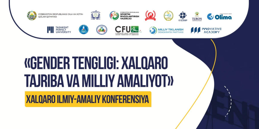 Bo‘lajak jismoniy tarbiya pedagoglarida gender kompetentligini shakllantirishda innovatsion raqamli didaktik yechimlar